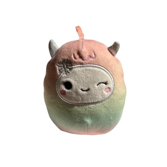 NWT Eight (8) Original Squishmallows incl. 1 HugMe 10" Koala - Picture 11 of 13